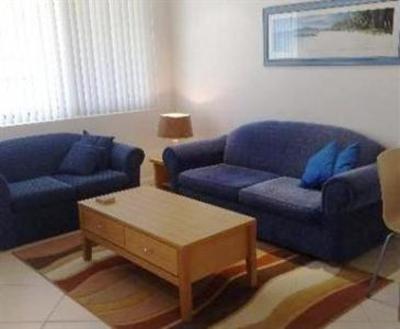 фото отеля Bella Villa Motor Inn