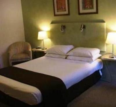 фото отеля Bella Villa Motor Inn