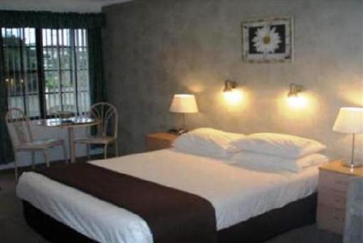 фото отеля Bella Villa Motor Inn