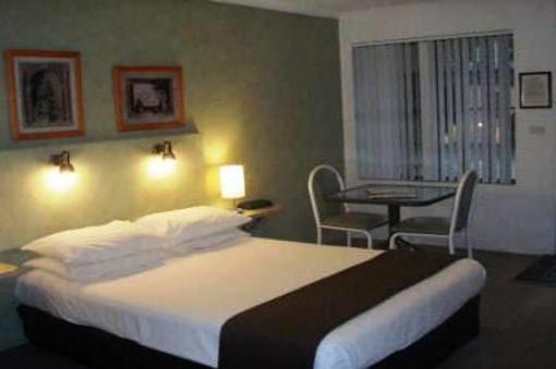 фото отеля Bella Villa Motor Inn