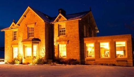 фото отеля Yorebridge House Hotel Bainbridge (England)