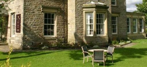 фото отеля Yorebridge House Hotel Bainbridge (England)