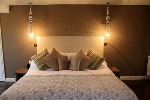 фото отеля Yorebridge House Hotel Bainbridge (England)