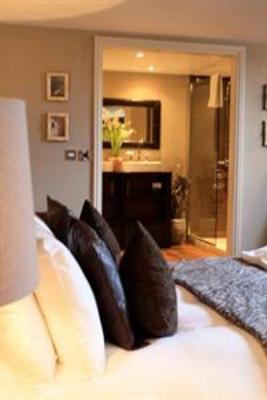 фото отеля Yorebridge House Hotel Bainbridge (England)