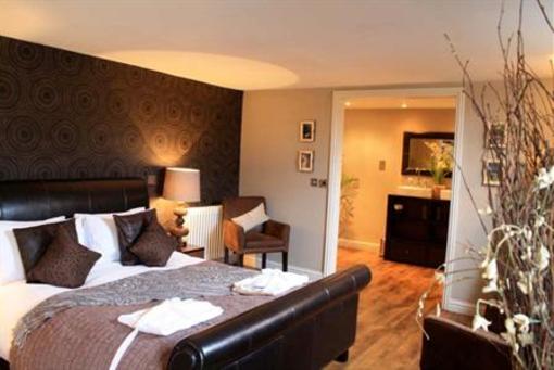 фото отеля Yorebridge House Hotel Bainbridge (England)