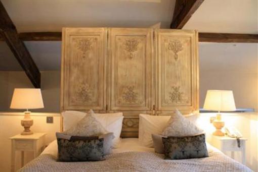 фото отеля Yorebridge House Hotel Bainbridge (England)