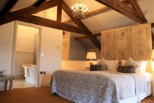 фото отеля Yorebridge House Hotel Bainbridge (England)