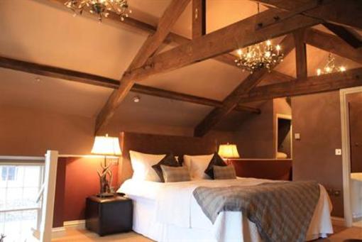 фото отеля Yorebridge House Hotel Bainbridge (England)