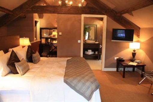 фото отеля Yorebridge House Hotel Bainbridge (England)
