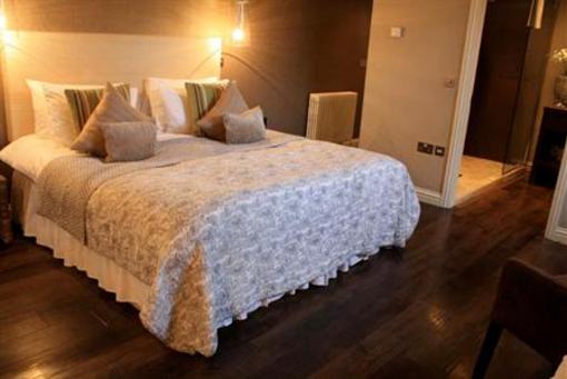 фото отеля Yorebridge House Hotel Bainbridge (England)