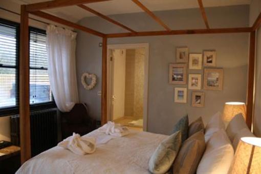фото отеля Yorebridge House Hotel Bainbridge (England)