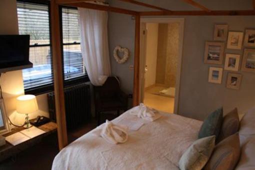фото отеля Yorebridge House Hotel Bainbridge (England)