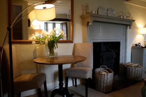 фото отеля Yorebridge House Hotel Bainbridge (England)