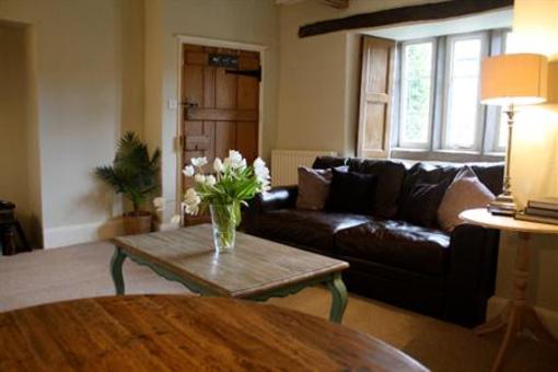 фото отеля Yorebridge House Hotel Bainbridge (England)