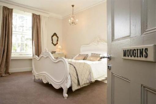 фото отеля Yorebridge House Hotel Bainbridge (England)