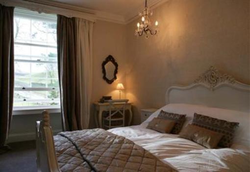 фото отеля Yorebridge House Hotel Bainbridge (England)