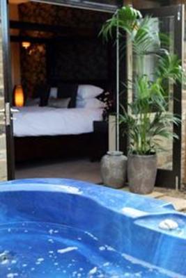 фото отеля Yorebridge House Hotel Bainbridge (England)