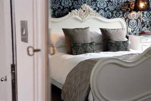 фото отеля Yorebridge House Hotel Bainbridge (England)