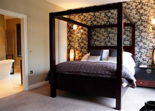 фото отеля Yorebridge House Hotel Bainbridge (England)