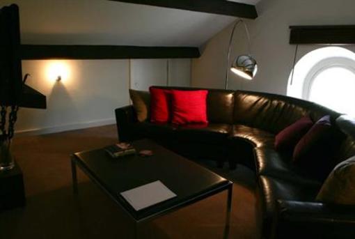 фото отеля Yorebridge House Hotel Bainbridge (England)