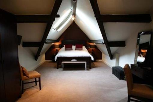 фото отеля Yorebridge House Hotel Bainbridge (England)