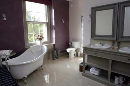 фото отеля Yorebridge House Hotel Bainbridge (England)