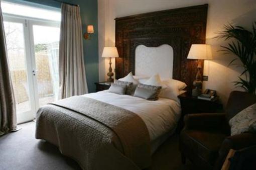 фото отеля Yorebridge House Hotel Bainbridge (England)