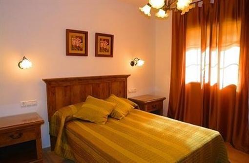 фото отеля Apartamentos Nohal