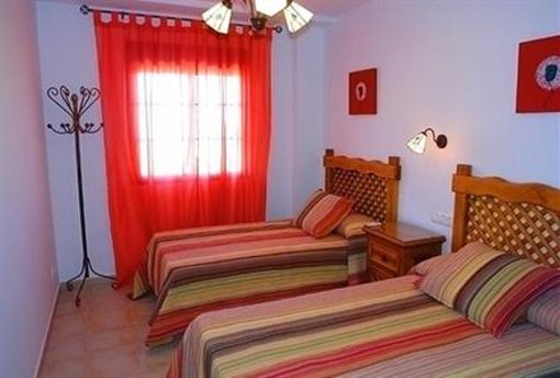 фото отеля Apartamentos Nohal