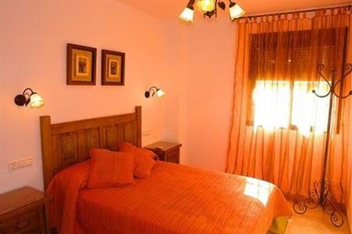 фото отеля Apartamentos Nohal