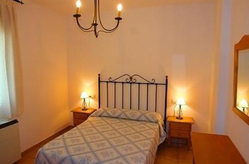 фото отеля Apartamentos Nohal