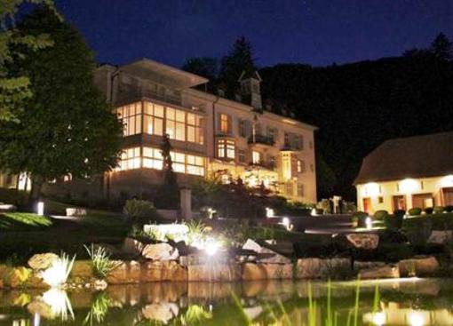 фото отеля Gasthof Bad Schauenburg Liestal