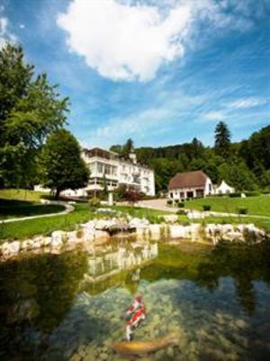 фото отеля Gasthof Bad Schauenburg Liestal