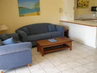 фото отеля Noosa Keys Resort