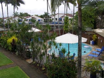 фото отеля Noosa Keys Resort