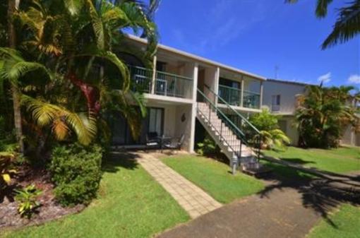 фото отеля Noosa Keys Resort