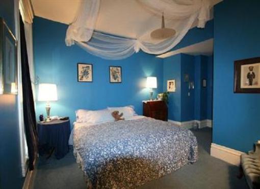 фото отеля Stone Gables Bed and Breakfast