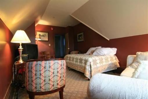 фото отеля Stone Gables Bed and Breakfast