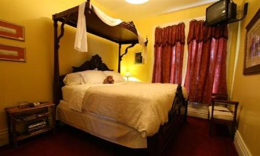 фото отеля Stone Gables Bed and Breakfast