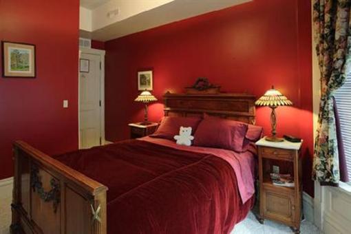 фото отеля Stone Gables Bed and Breakfast