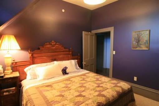 фото отеля Stone Gables Bed and Breakfast