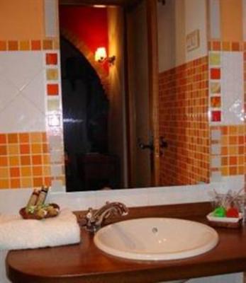 фото отеля Caseron El Remedio I