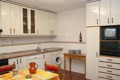 фото отеля Caseron El Remedio I