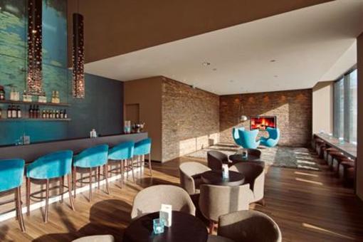 фото отеля Motel One Wien Westbahnhof