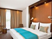 Motel One Wien Westbahnhof
