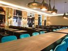 фото отеля Motel One Wien Westbahnhof