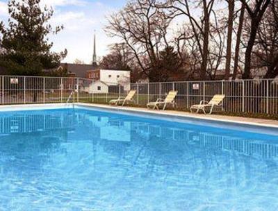 фото отеля Days Inn North Harrisburg (Pennsylvania)
