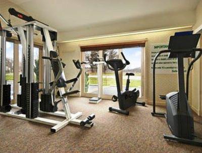 фото отеля Days Inn North Harrisburg (Pennsylvania)