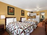 Days Inn North Harrisburg (Pennsylvania)