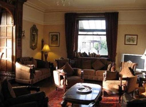 фото отеля Bron Eifion Country House Hotel